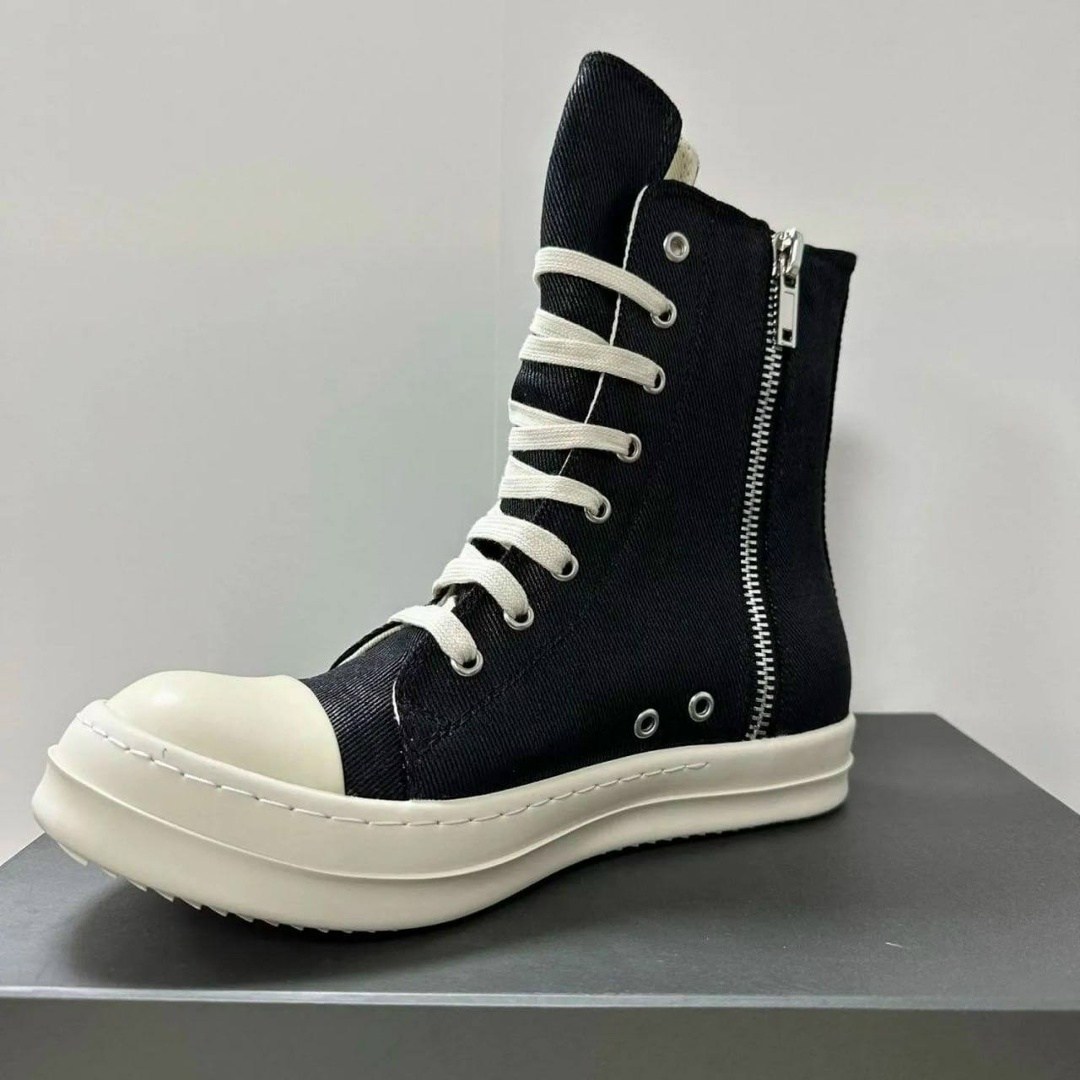,кеды x rick owens drkshdw drkstar chuck 70 high,кроссовки converse rick owens x drkshdw drkstar chuck 70 high black,rick owens ramones canvas,rick owens drkshdw ramones