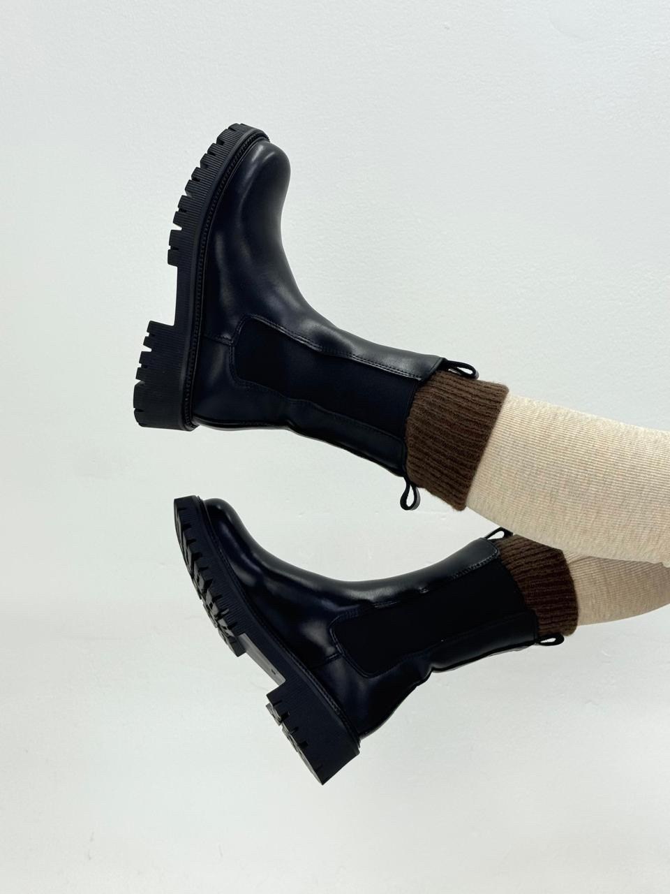 ,ботинки челси женские,ботинки женские,ботинки челси демисезонные, женская