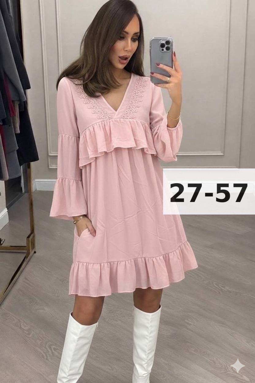 платье женское,платье,платье женское синее,свободное платье,платье сарафан женский