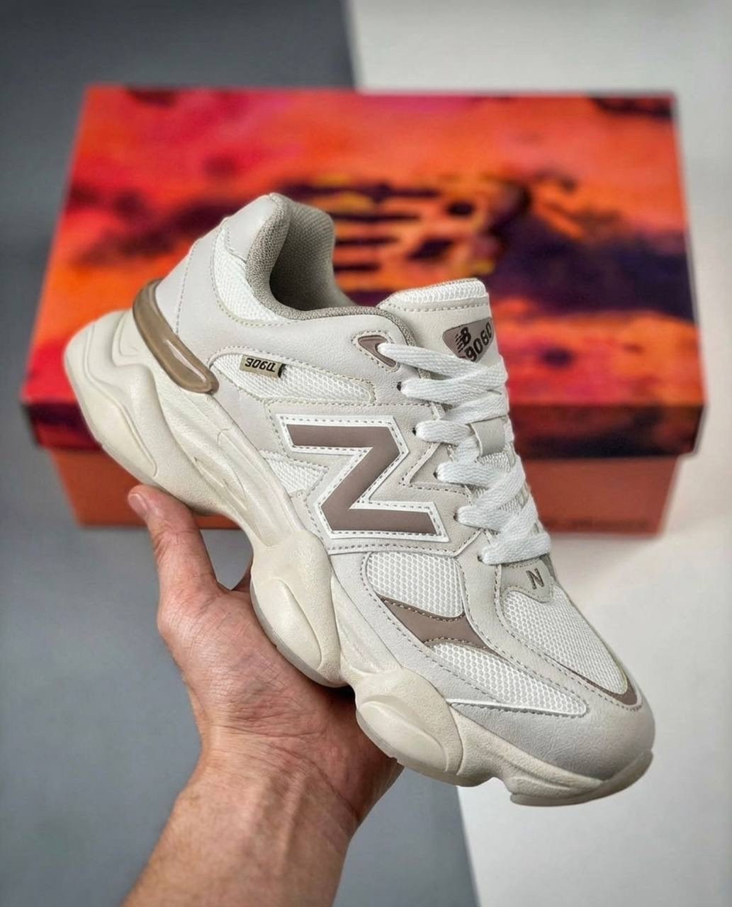 кроссовки new balance 9060,кроссовки new balance,кроссовки нью беланс 9060,кроссовки,кроссовки бежевые