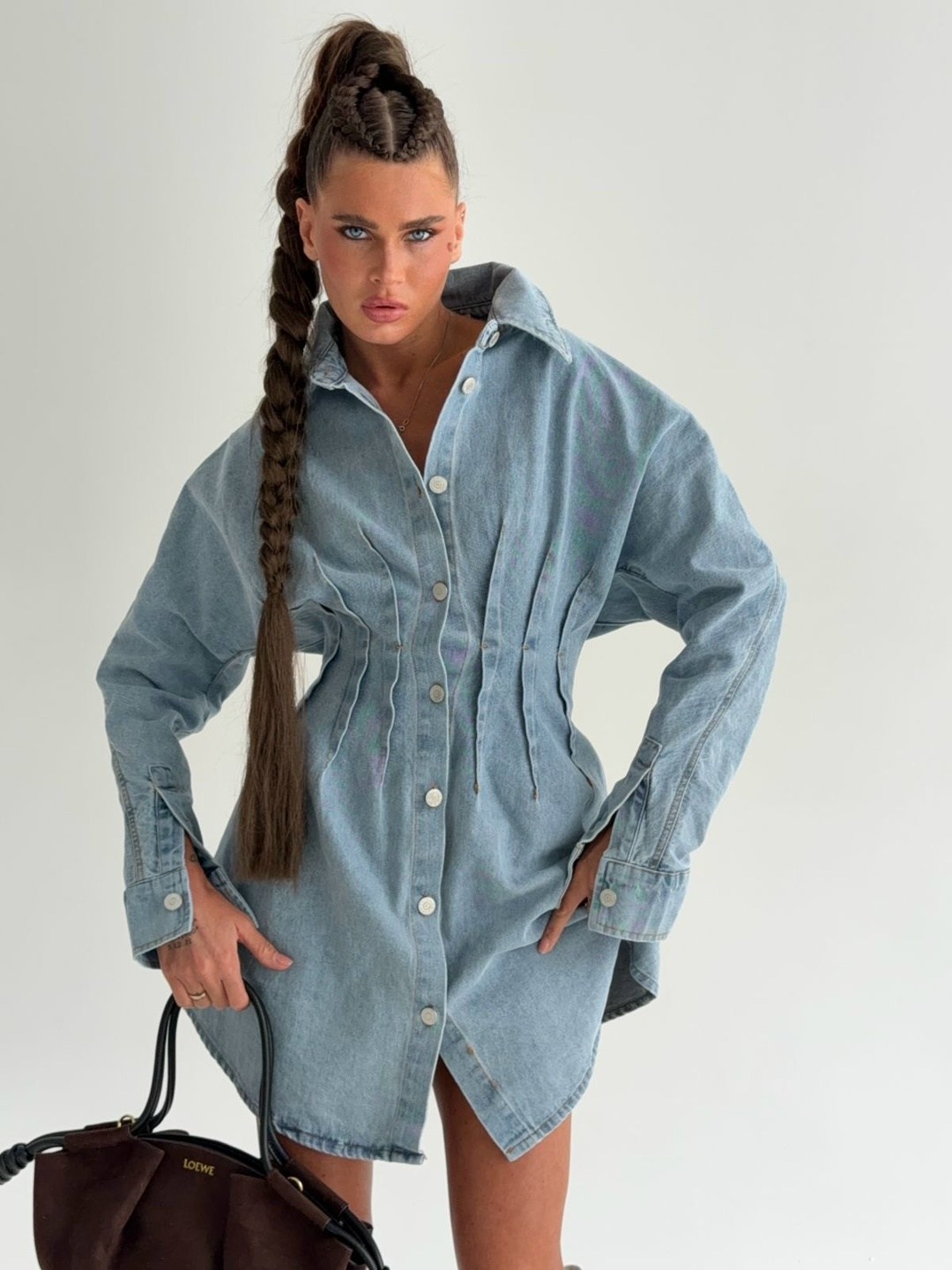 джинсовое платье рубашка,джинсовая рубашка женская оверсайз,джинсовая платье,рубашка оверсайз джинсовая,платье джинс