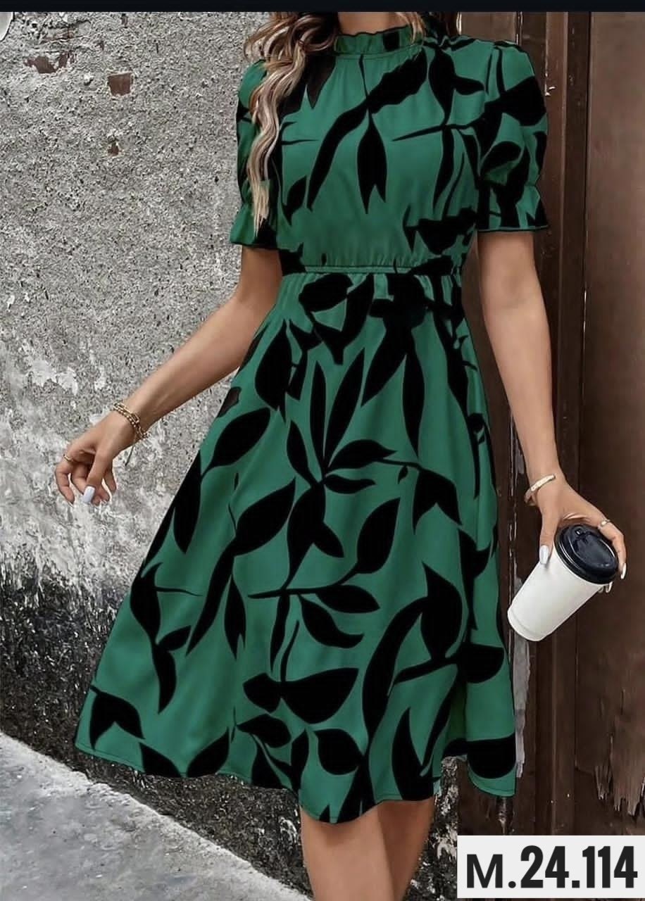 платье женское с принтом,платье женский летний,платье,женское платье,платье с поясом