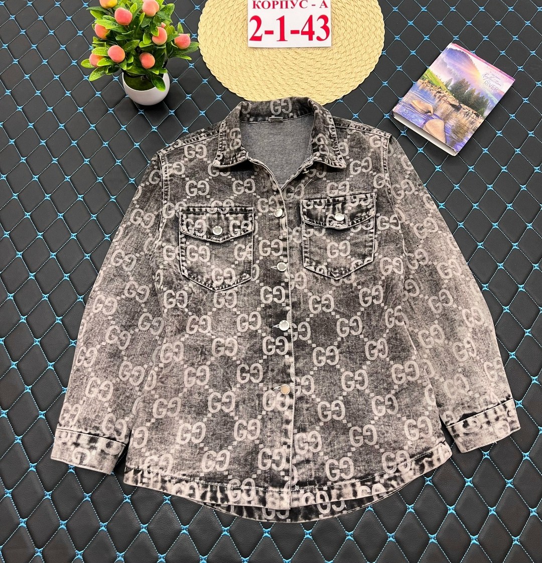 джинсовая куртка,джинсовая куртка рубашка,джинсовая куртка gucci,женская джинсовая рубашка,рубашка повседневная джинсовая