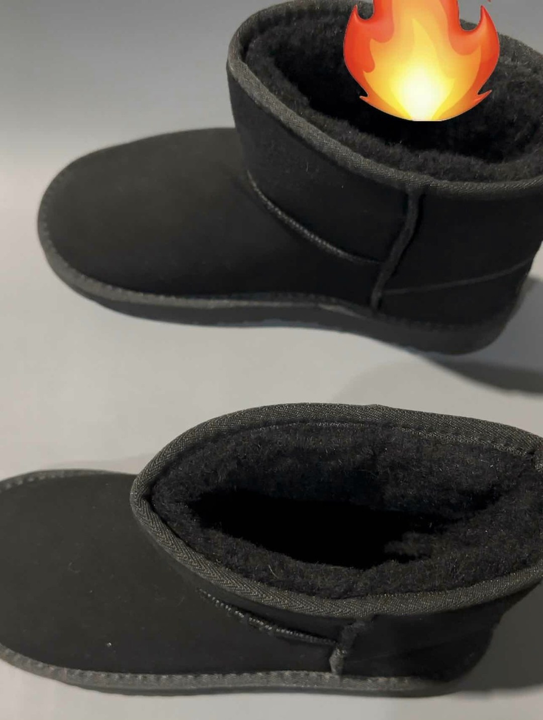 угги черные,угги,мужские угги,мужские угги черный натуральная замша зима,угги валенки дутики мужские