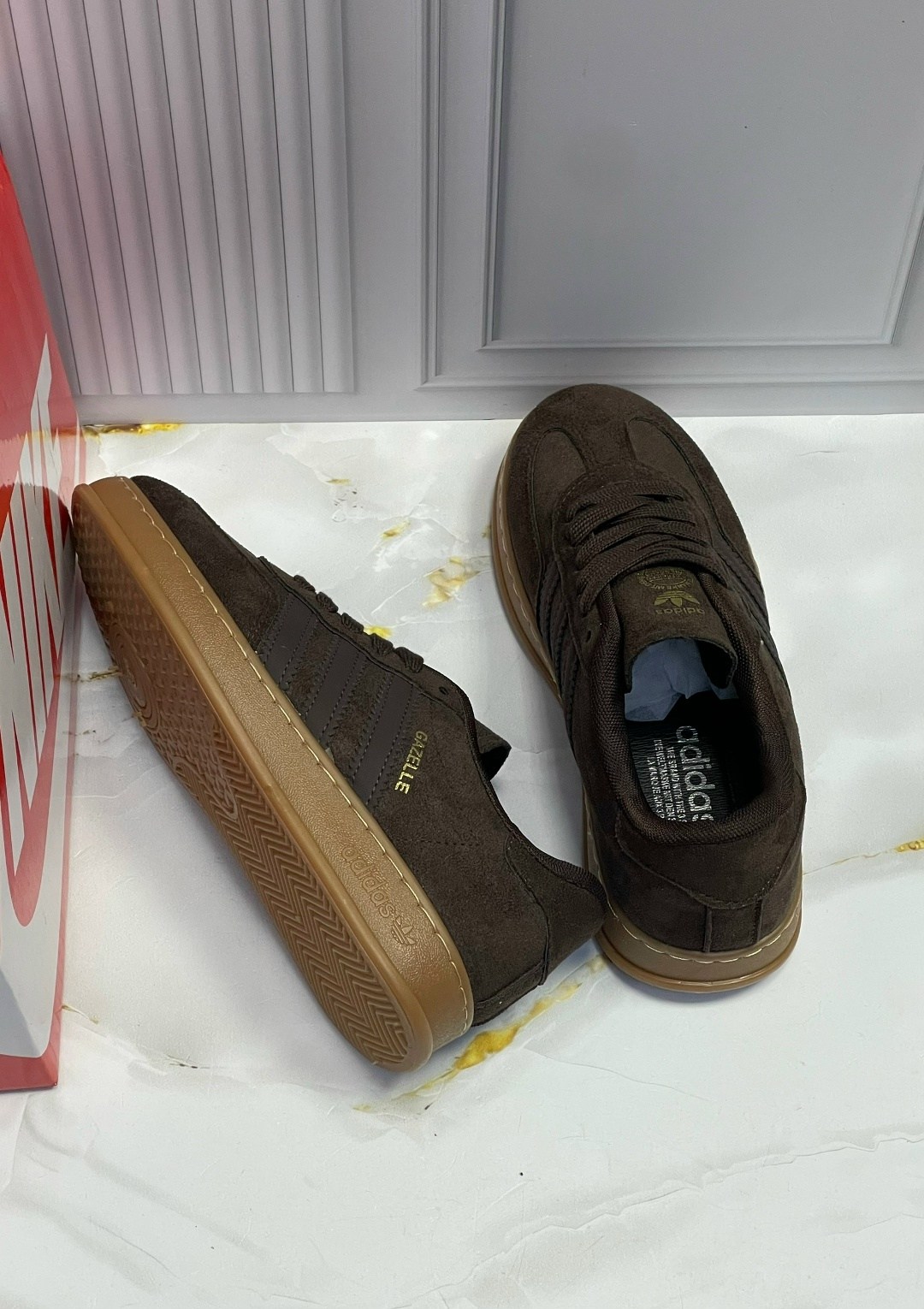 ,кроссовки adidas handball spezial sporty & rich brown кеды adidas samba 430107665,кроссовки adidas,кроссовки adidas handball spezial sporty & rich brown,adidas handball spezial