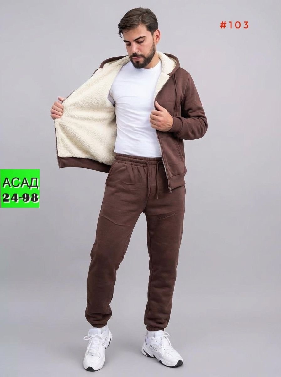 спортивные костюмы мужские на флисе,костюм спортивный мужской,мужская спортивная одежда костюм двойка для мужчин флис,костюм двойка для мужчин флис,мужской спортивный костюм теплый