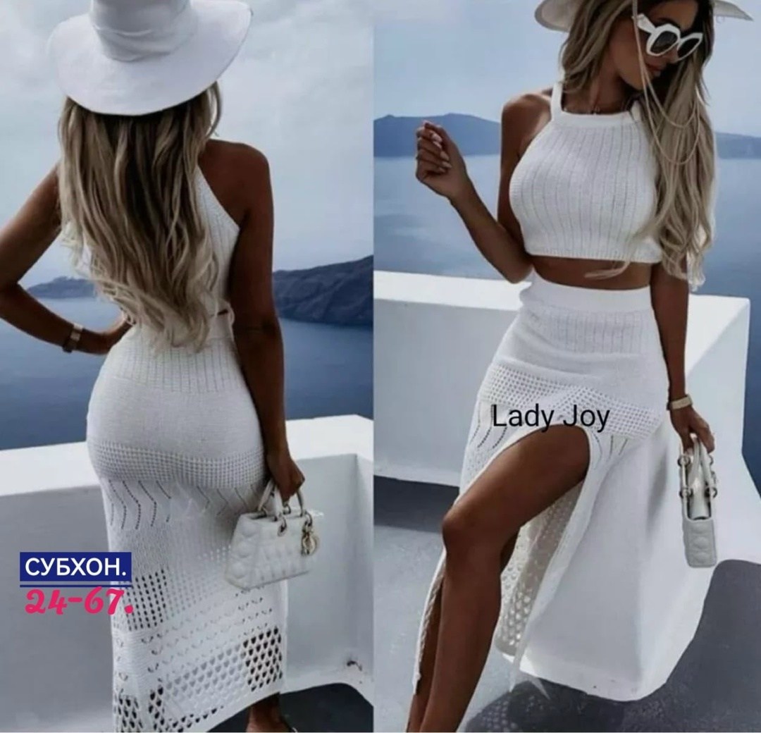 юбка пляжная,вязаные костюмы,пляжное платье вязаное,трикотажное платье,вязаный наряд