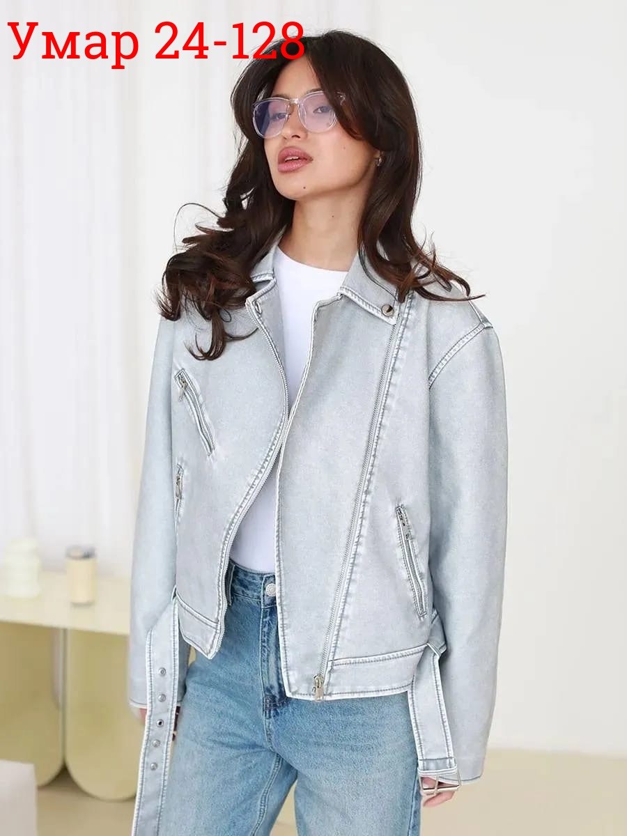 косуха кожаная куртка весенняя оверсайз zoya blv,кожаная косуха женская оверсайз,куртка косуха h&f b женская оверсайз арт: 28918766,косуха куртка кожаная оверсайз,женская кожаная куртка косуха оверсай