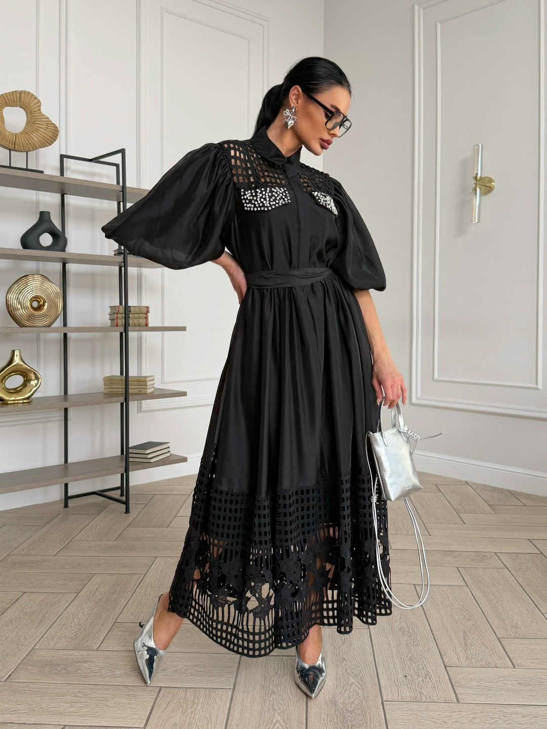 платье,платье с кружевами,платье черное,нарядное платье,платье модное