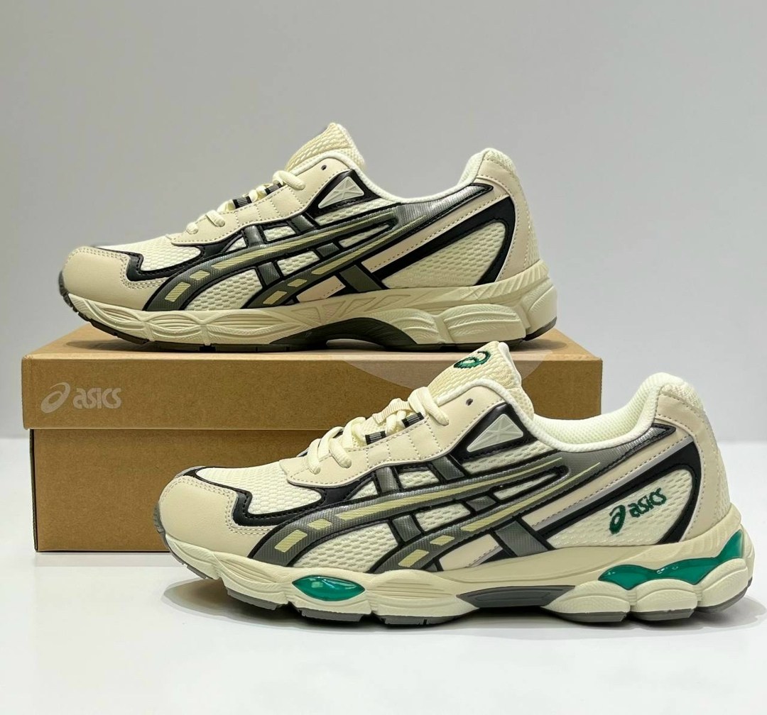 кроссовки asics gel nyc 2055 "pale oak truffle grey",кроссовки gel nyc asics,кроссовки asics,кроссовки asics gel nyc 2055,asics кроссовки gel-nyc 2055 нейтральный цвет