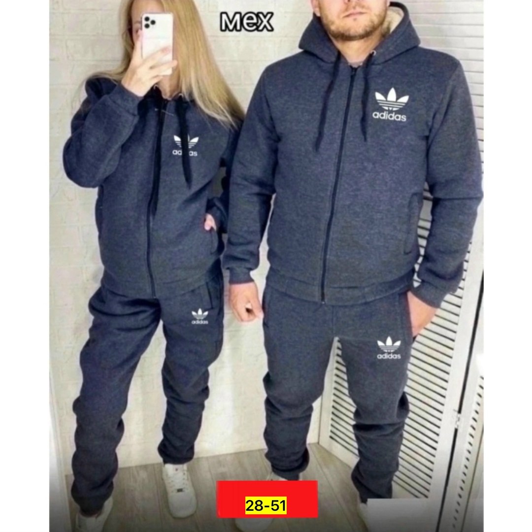 парные спортивные костюмы для двоих adidas,парные спортивные костюмы адидас,парный костюм,костюм на флисе,спортивный костюм мужской плащевка адидас