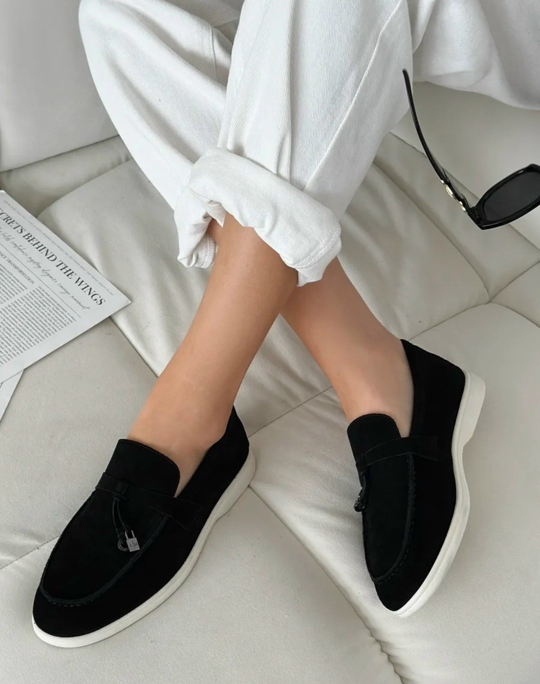 лоферы замш,лоферы из натуральной замши,loro piana лоферы женские,лоферы натуральная замша,женские лоферы