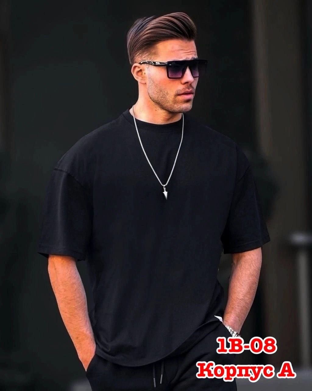 мужская базовая футболка,мужская футболка,мужская мода,футболки для мужчин,футболка мужская черная