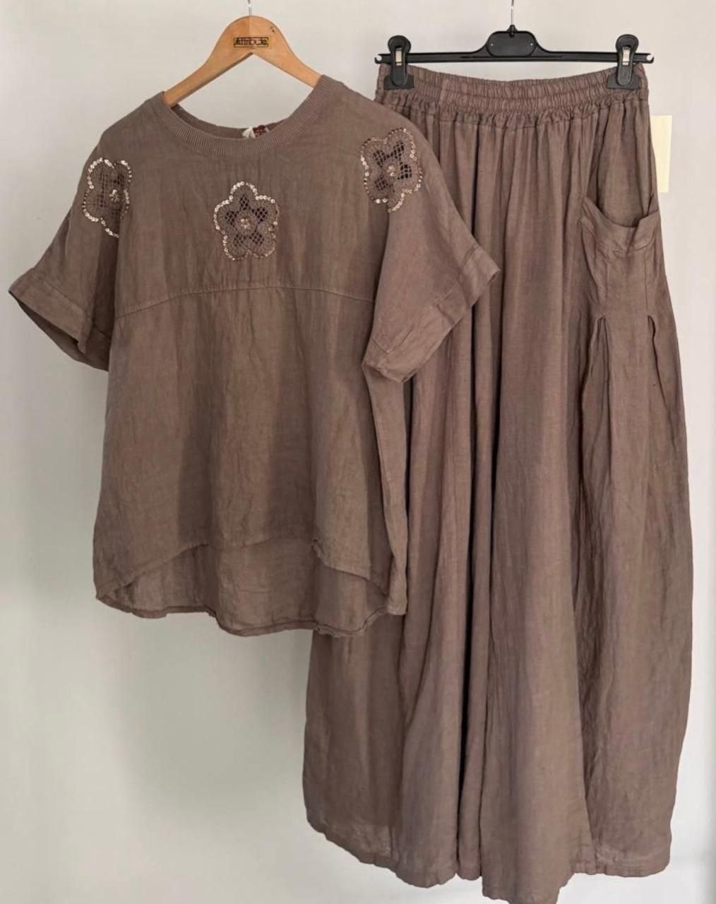 блузка из льна,блузы,блузка льняная,летние блузки,женская блуза