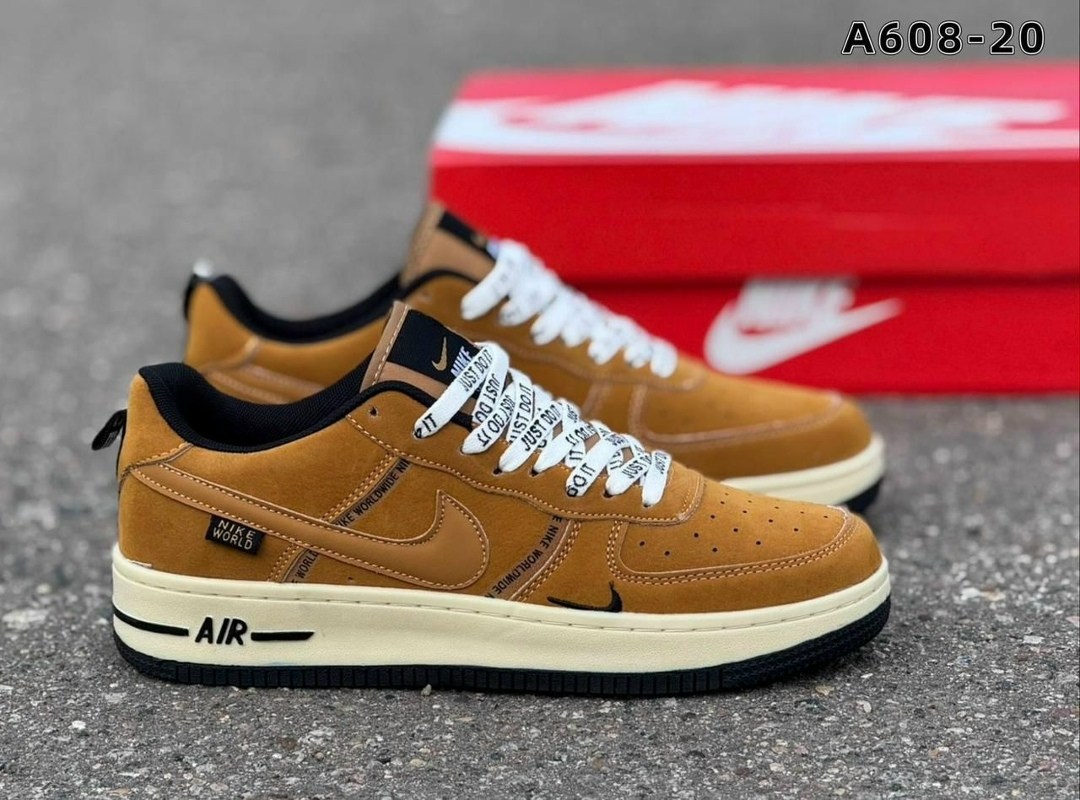 кроссовки для мужчин,кроссовки,nike air force 1 low, мужская кроссовки,nike air force 1