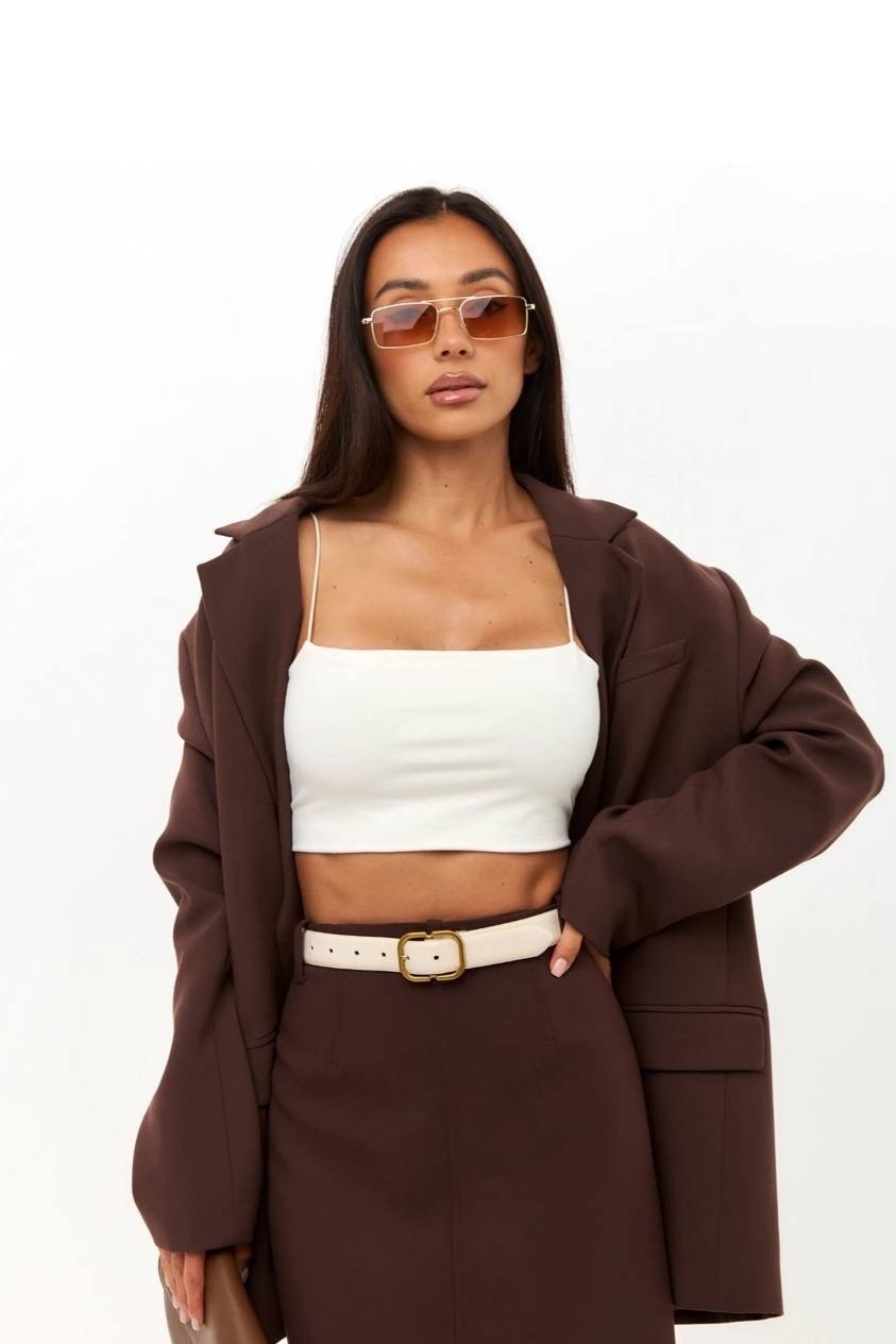 пиджак оверсайз удлиненный present perfect,пиджак оверсайз классический удлиненный slavalook brand,пиджак оверсайз удлиненный present perfect коричневый,пиджак,жакет