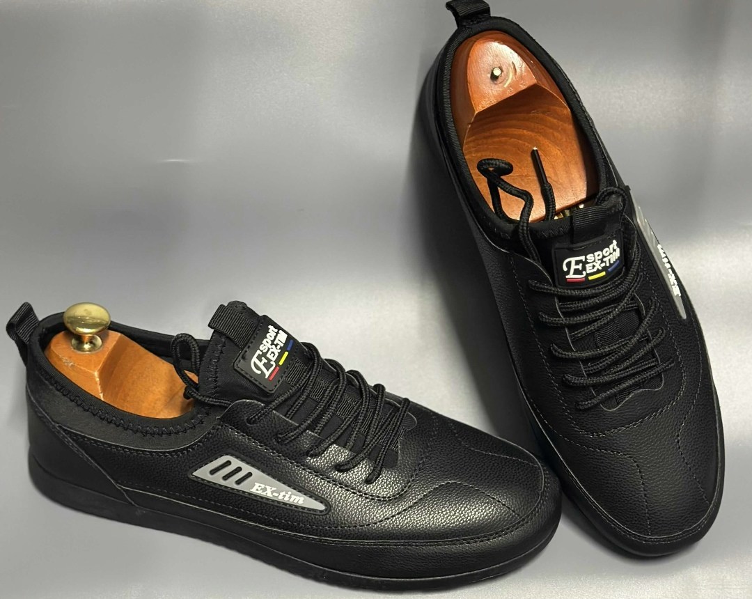 кроссовки ex-tim мужские,кроссовки кожаные мужские,мужские кроссовки,мужская  кроссовки,