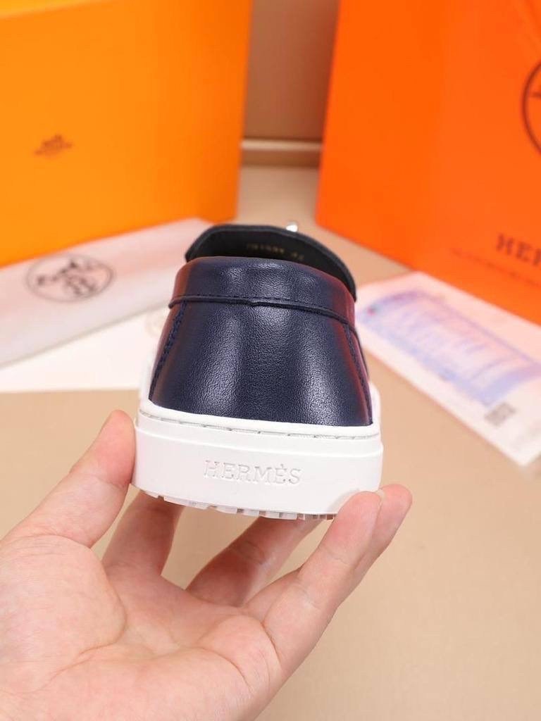 лоферы hermes,hermes  мужская,кожаные мокасины,hermes мокасины,слипоны hermes