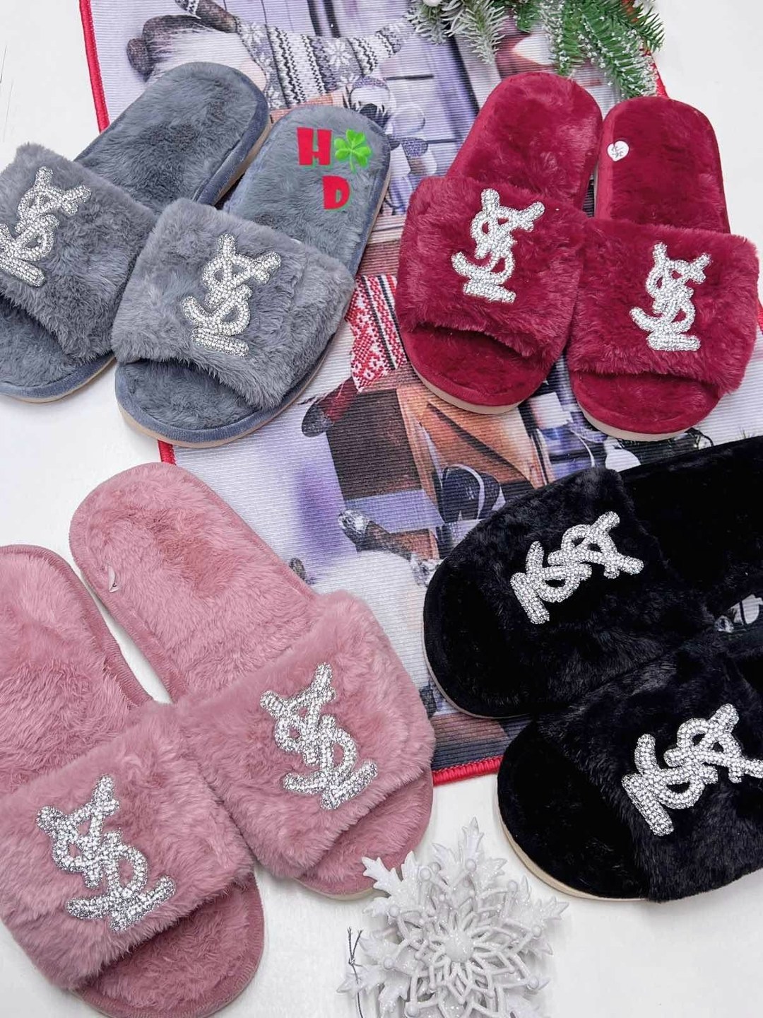 тапочки виктория сикрет,тапки виктория сикрет,тапочки виктория сикрет оригинал,женские домашние тапочки,домашние тапочки