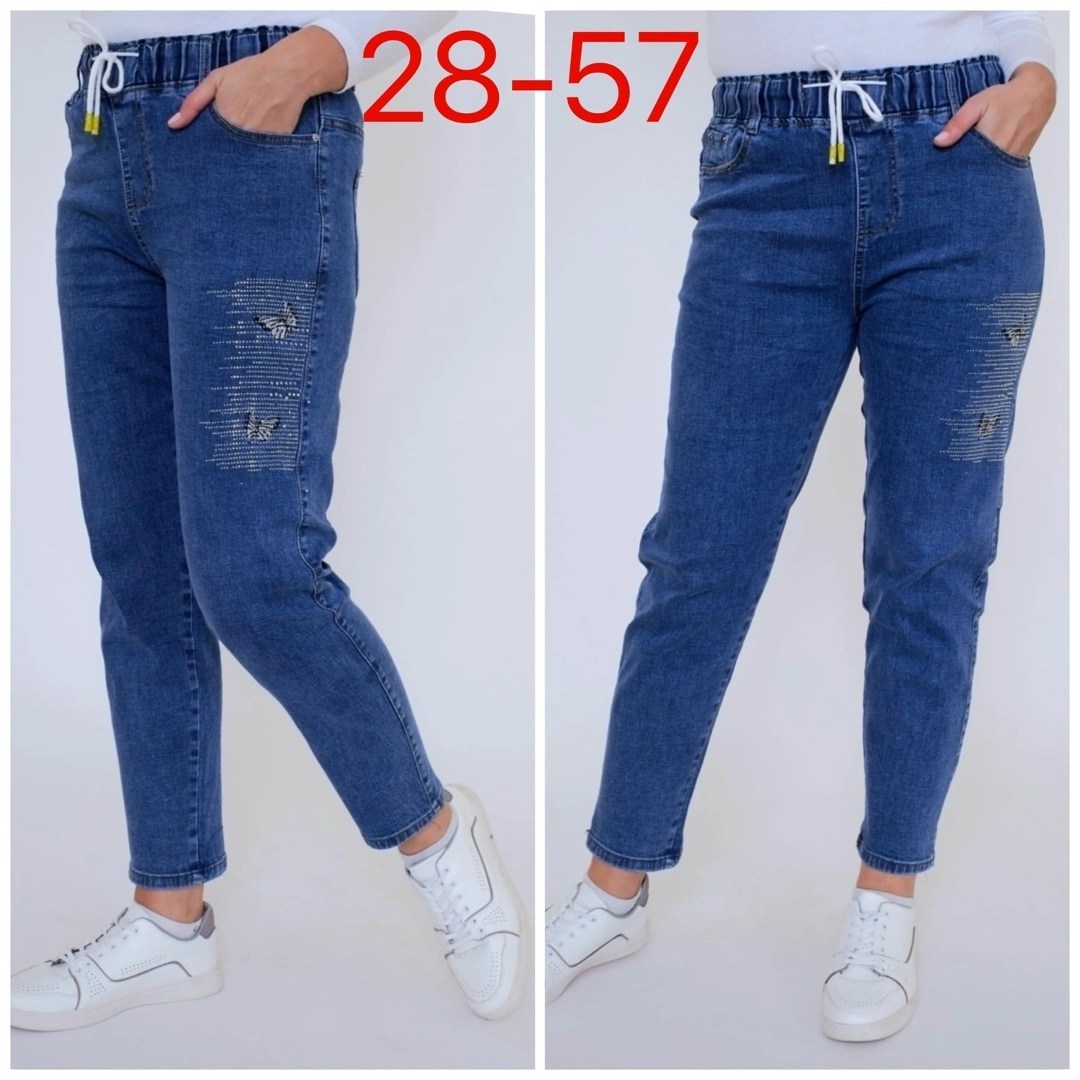 джинсы больших размеров,джинсы женские,джинсы женские на резинке,брюки джинсы,джинсах