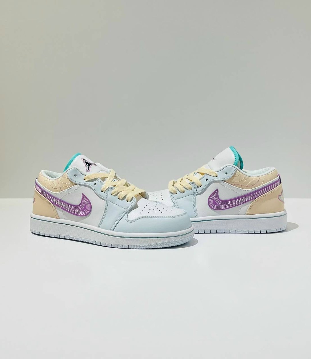 air jordan 1 low se easter pastel,кроссовки,nike air jordan 1 low se,jordan 1 low easter pastel,nike air jordan 1 low