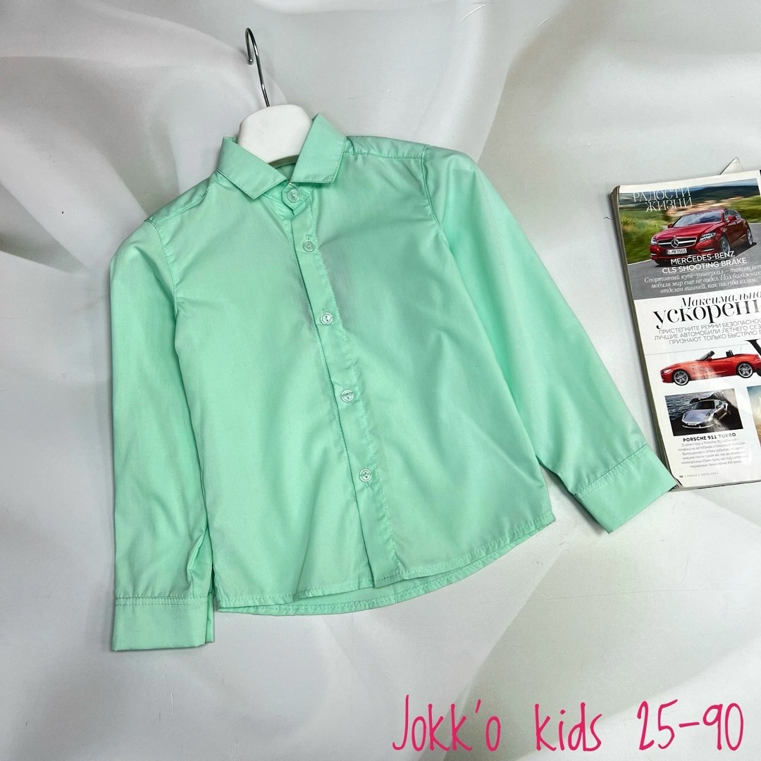 детская рубашка,рубашка школьная для мальчика голубая 164 см,блузка рубашка,рубашка для мальчика,рубашка школьная для мальчиков