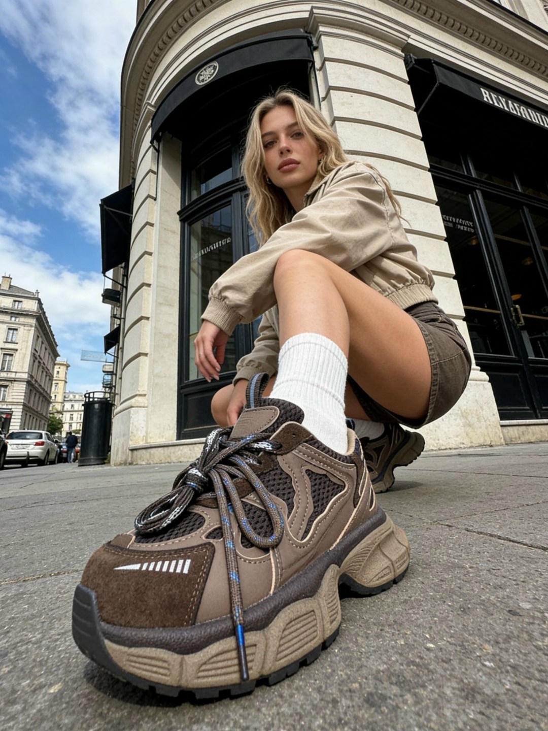 ,кроссовки женские,массивные кроссовки,кроссовки на массивной подошве,женские массивные кроссовки