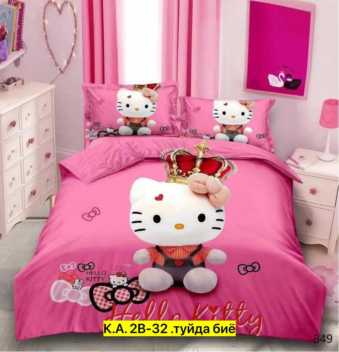 комплект постельного белья,постельное белье с единорогом,детский комплект постельного белья,детское постельное белье с единорогами,постельного белья