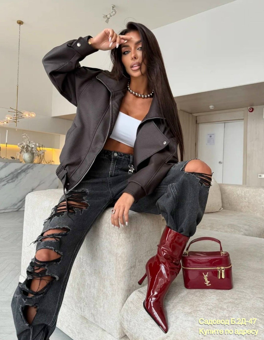 косуха куртка кожаная оверсайз chauzi,куртка косуха h&f b женская оверсайз арт: 28918766,косуха оверсайз кожаная куртка демисезонная коричневая vealike,женская кожаная куртка косуха оверсайз,куртка ко