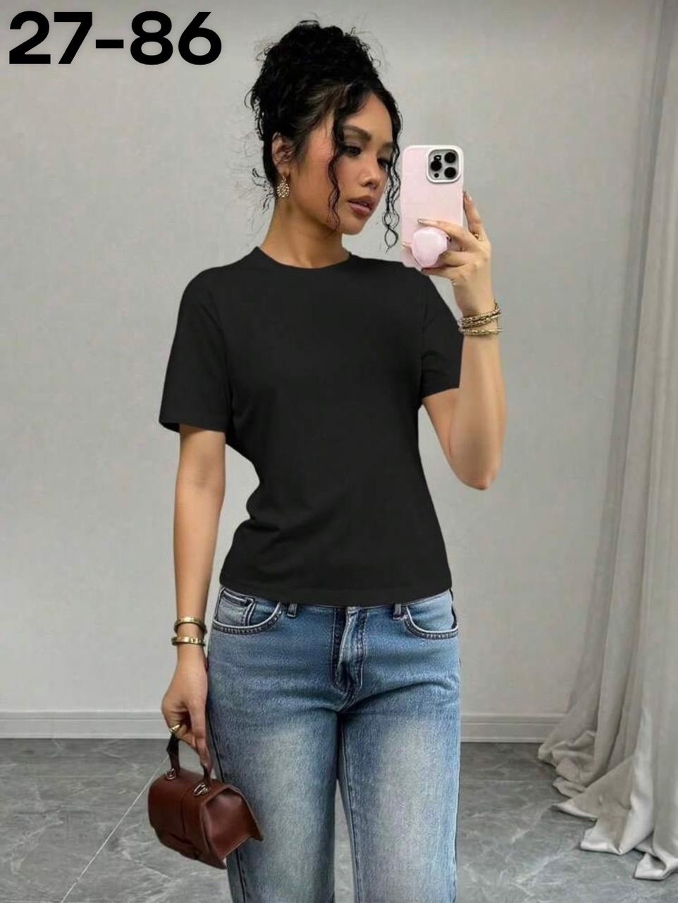 футболки женская,элегантная женская футболка,базовая женская футболка,футболка женская черная,