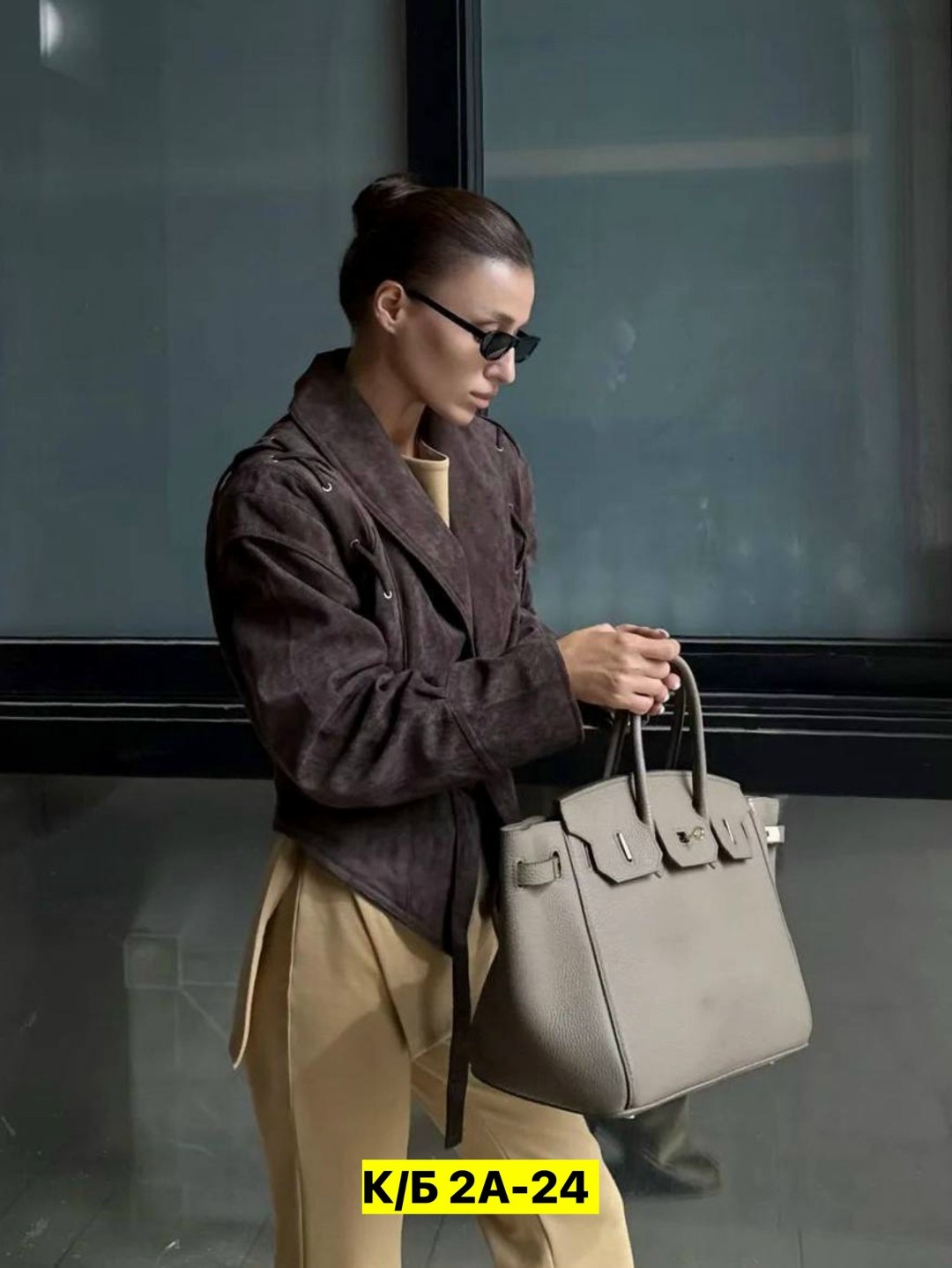 куртка замшевая женская,замшевая куртка,куртка косуха,женская куртка,куртка косуха замшевая коричневая с поясом tadari