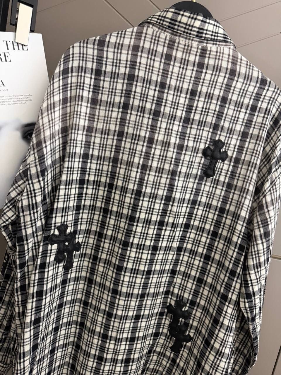 рубашка в клетку женская,женская рубашка оверсайз в клетку,стильная рубашка,рубашка в клетку,рубашка