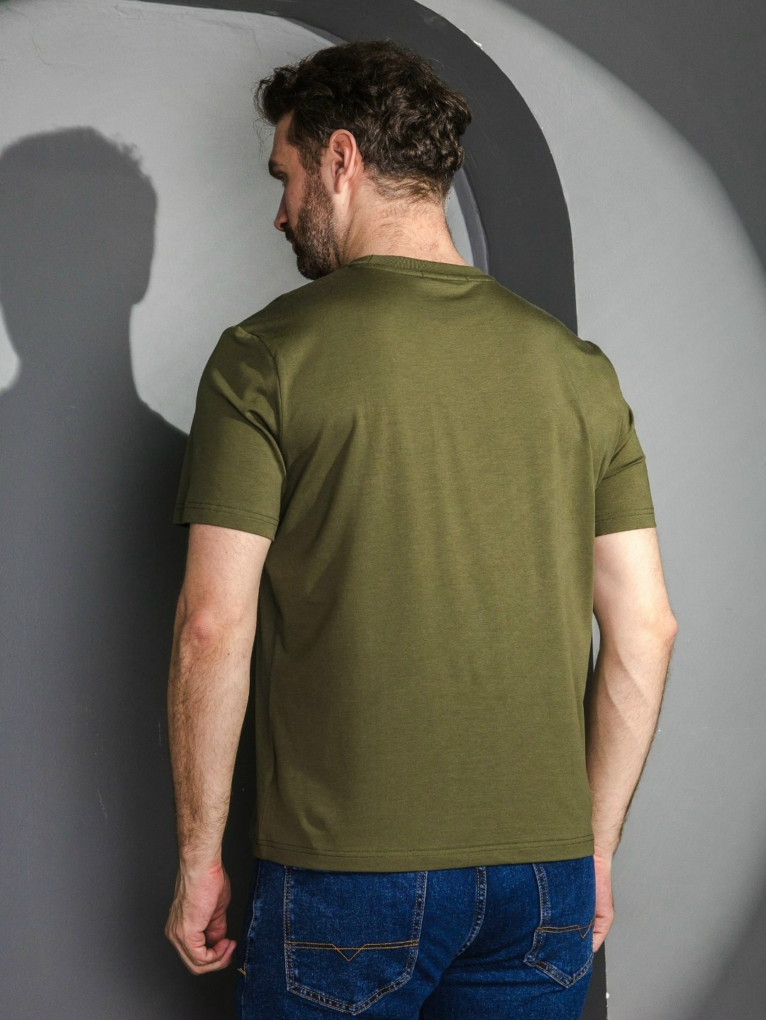 мужские футболки,футболка,хаки футболка,футболка мужская хаки,футболка мужская хлопок