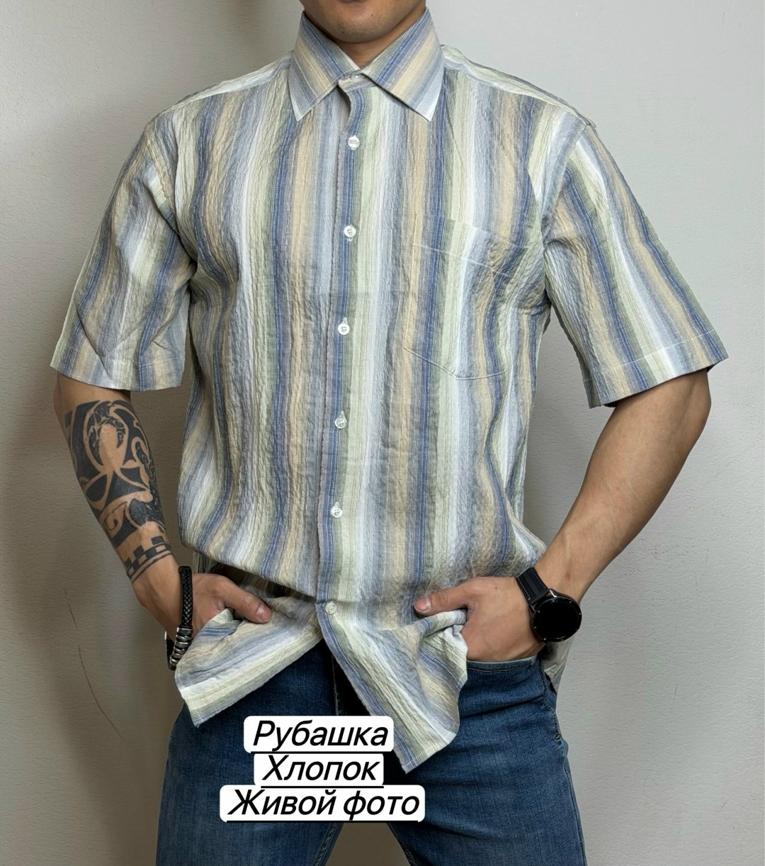 рубашка мужская,рубашка мужская рубашки мужские,повседневная рубашка,мужская рубашка с короткими рукавами,рубашка