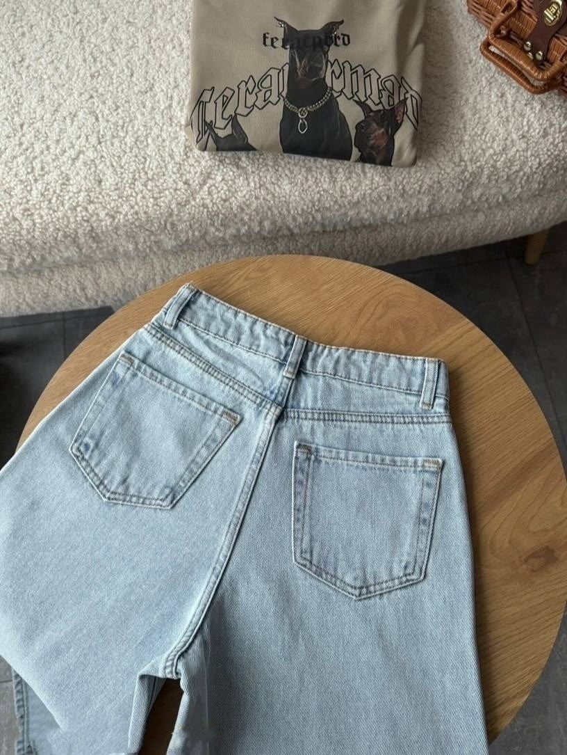 женские джинсы,широкие джинсы,джинсы женские широкие,голубые джинсы,джинсы брюки