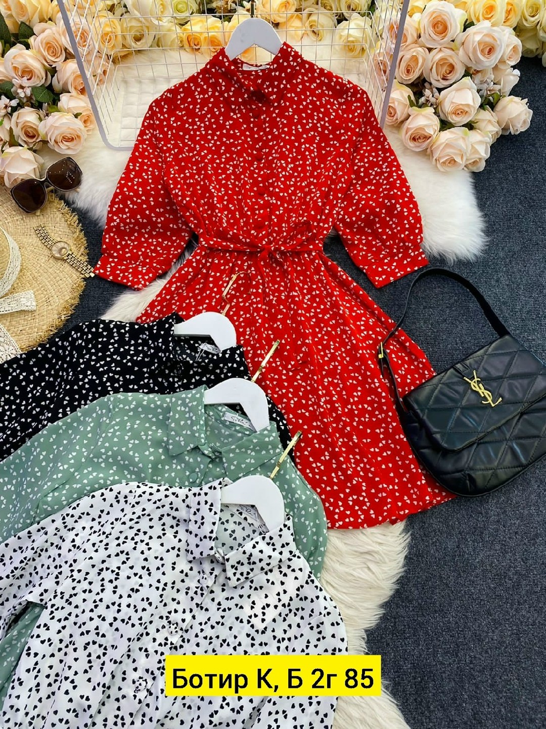 платья , ,платье,распродажа платьев,женское платье в горошек