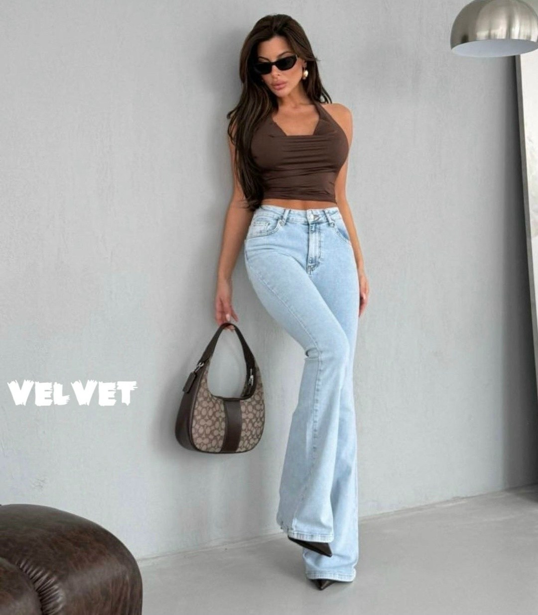 джинсы женские клеш,джинсы женские,клёш от колена джинсы,джинсы,джинсы женские клеш от колена