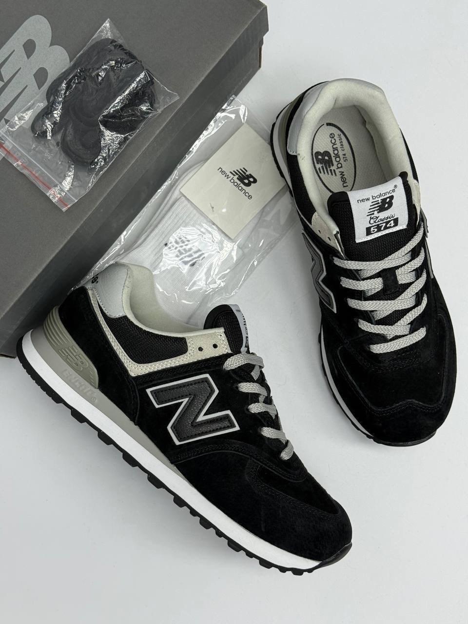 мужские кроссовки new balance 574,кроссовки new balance 574,кроссовки new balance,мужские кроссовки new balance 574 черный серый,мужские кроссовки new balance