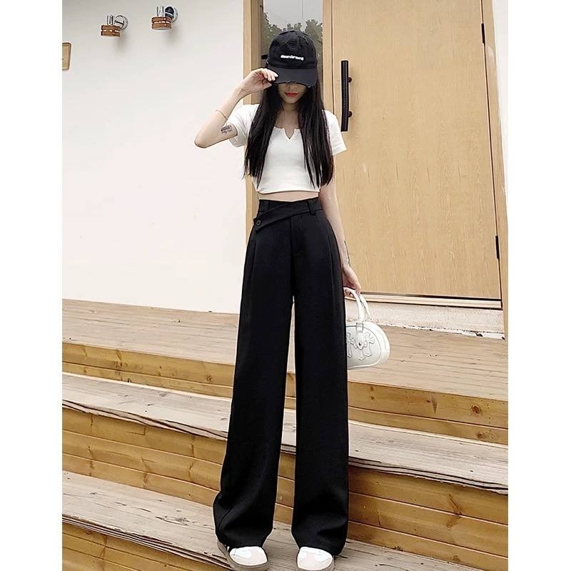 брюки с широкими штанинами,брюки с широкими штанинами элегантные,широкие брюки женские,широкие брюки,женские свободные широкие брюки с высокой талией