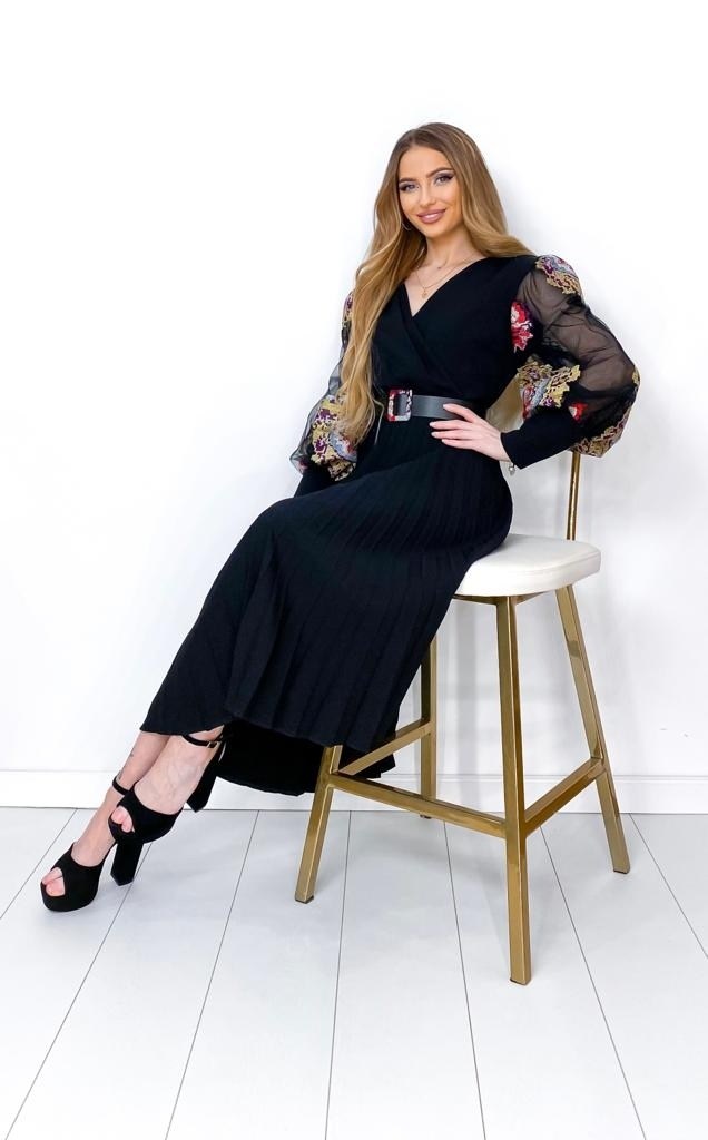 платье креп,платье,нарядное платье,платье стильное,платье женская