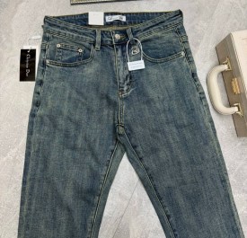 Джинсы