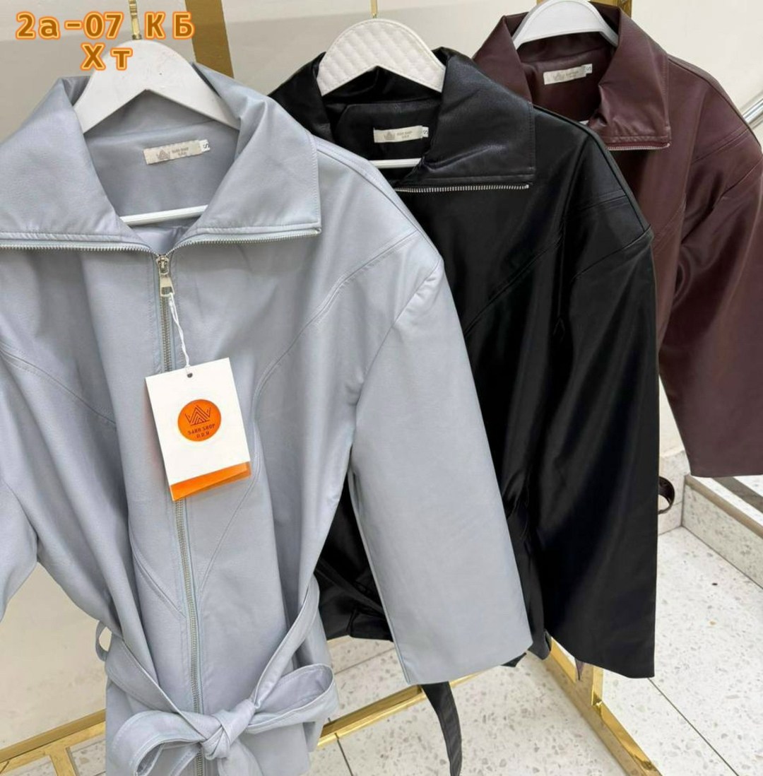 куртка кожаная,куртка кожаная женская,куртка женская,куртка с поясом,легкая куртка