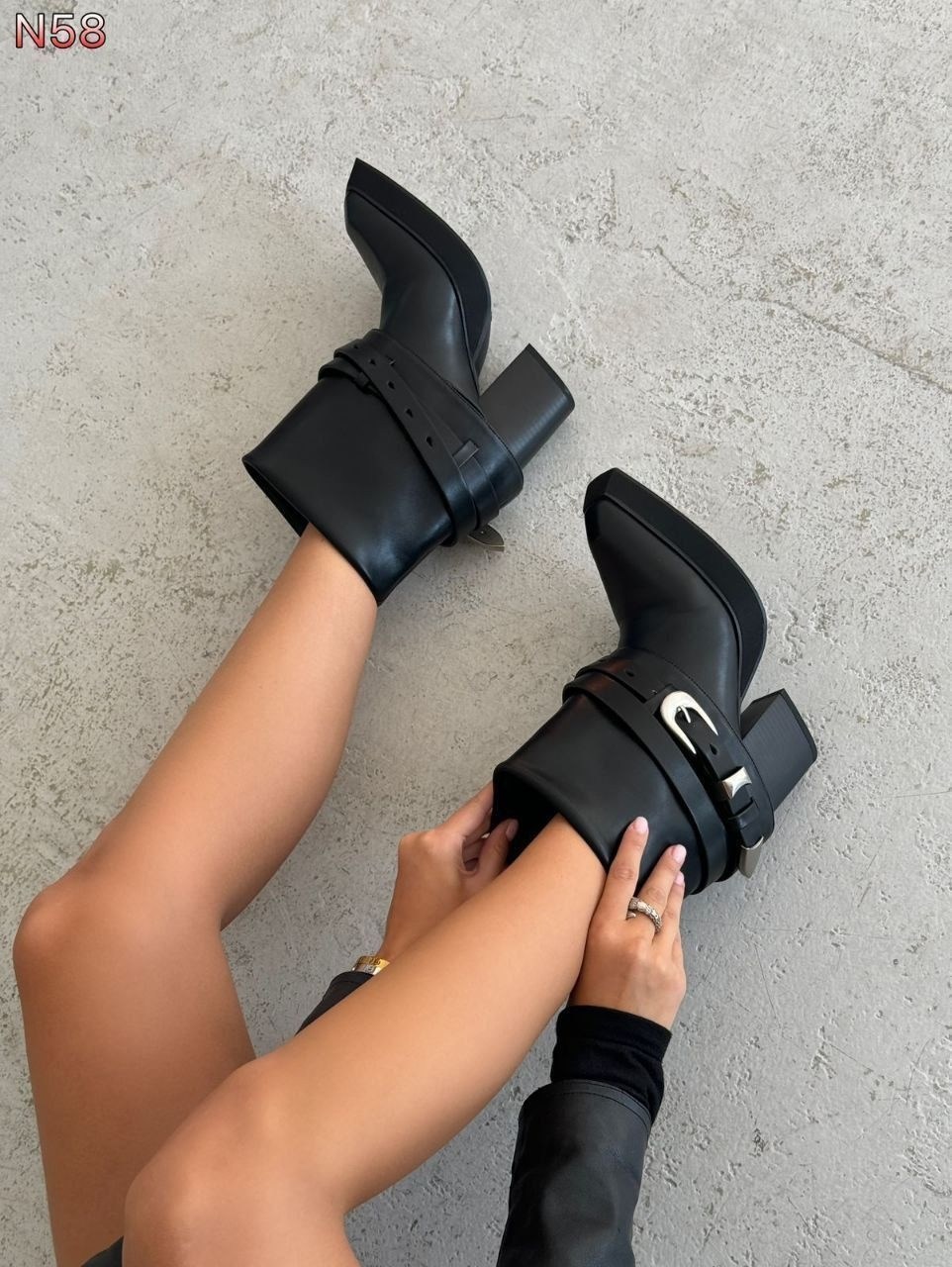 ботильоны женские,женская ,модные ботинки,ботильоны казаки,короткие сапоги