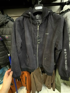 Верхняя одежда