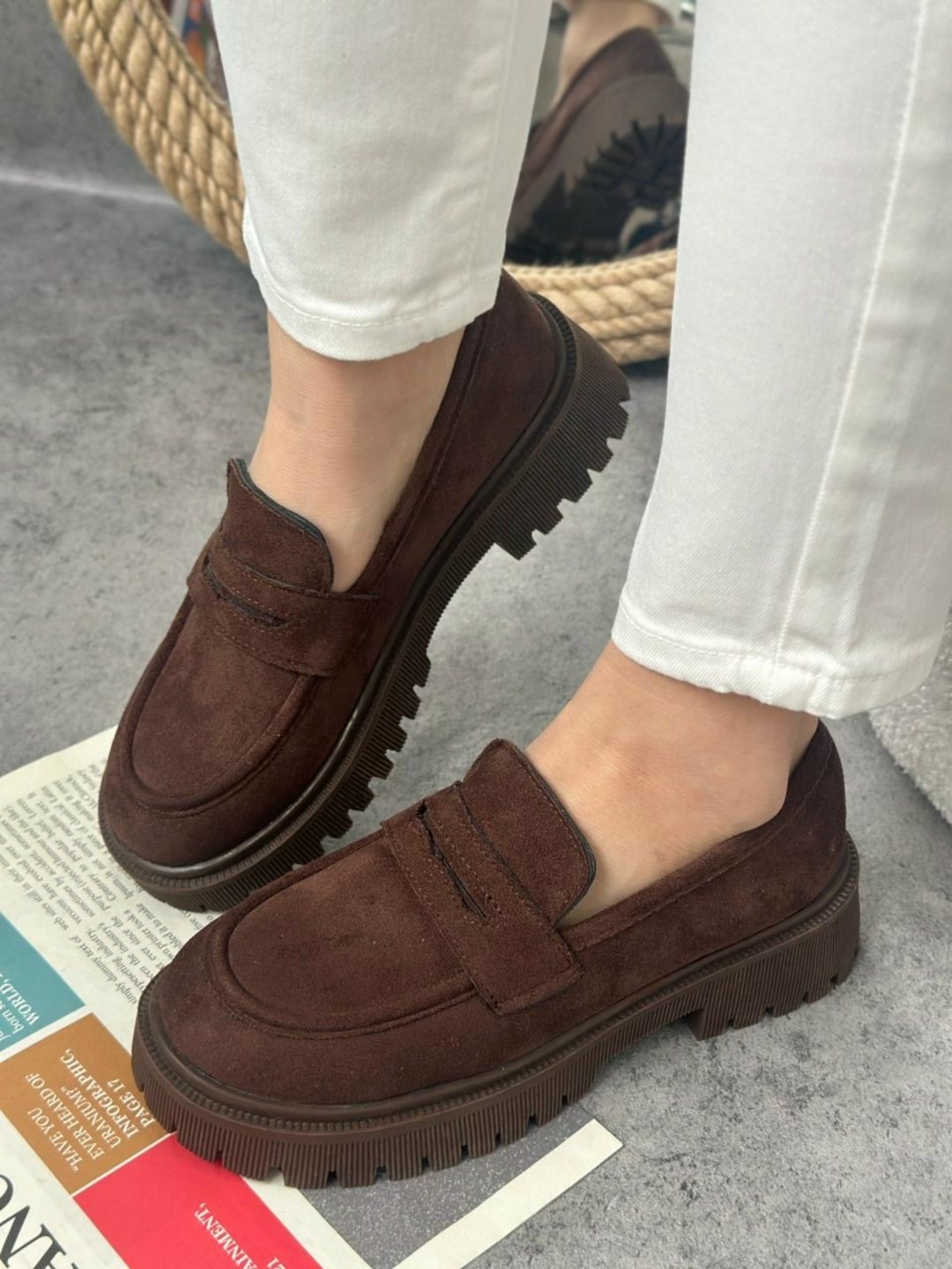 замшевые лоферы,,лоферы на платформе натуральная замша,лоферы женские натуральная замша,женские лоферы из натуральной замши