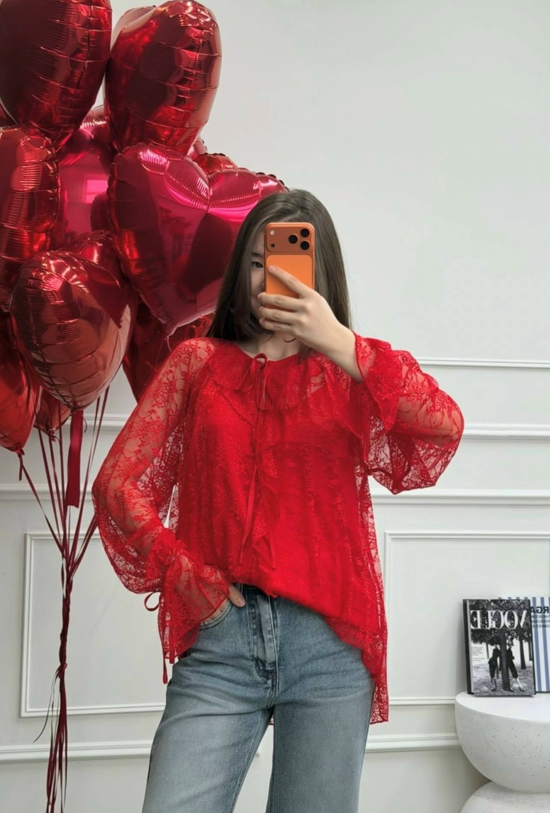 женская блузка,женская блуза,стильная блузка,блузка с оборками,блуза