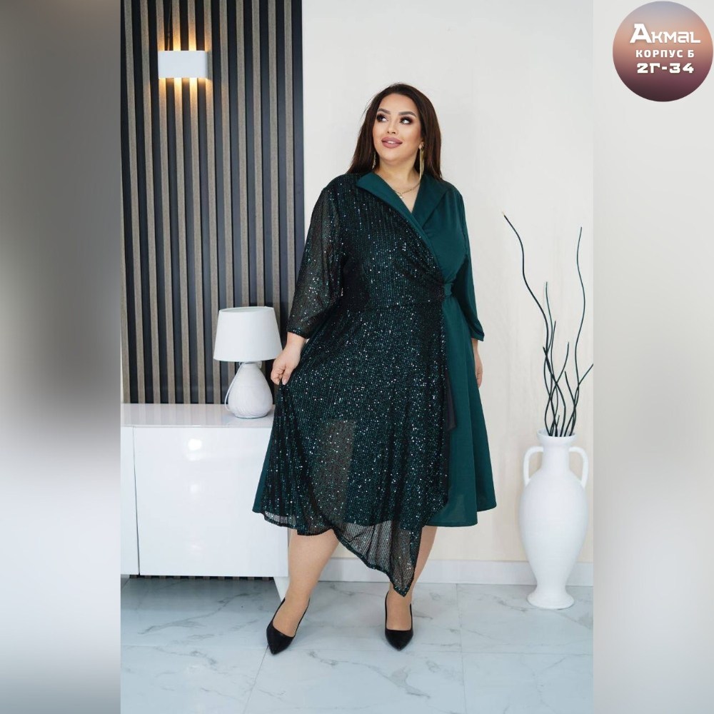 платье женское,женское вечернее платье больших размеров,платье женское на запах,платье,женское платье больших размеров