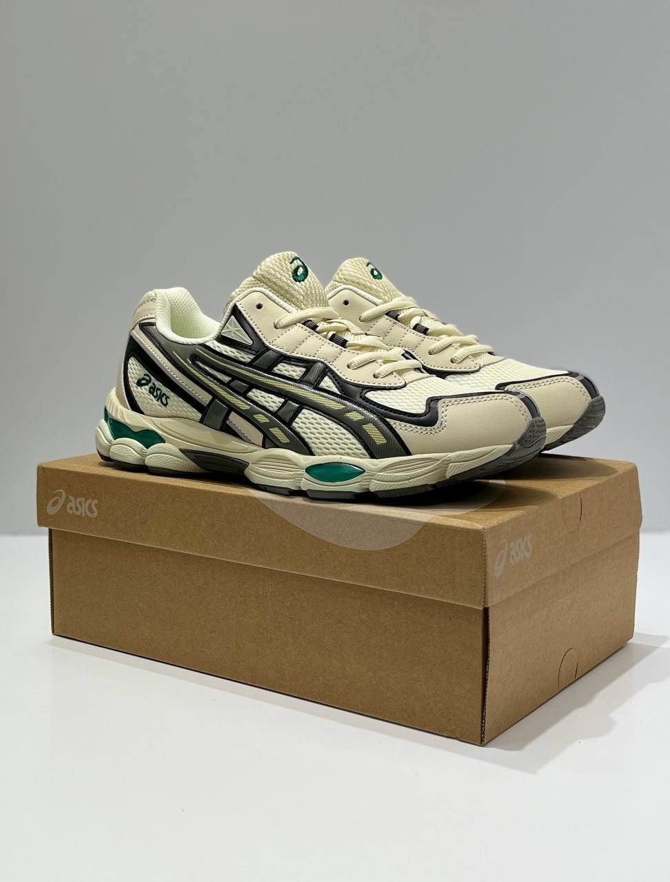 кроссовки asics gel nyc 2055 "pale oak truffle grey",кроссовки gel nyc asics,кроссовки asics,кроссовки asics gel nyc 2055,asics кроссовки gel-nyc 2055 нейтральный цвет