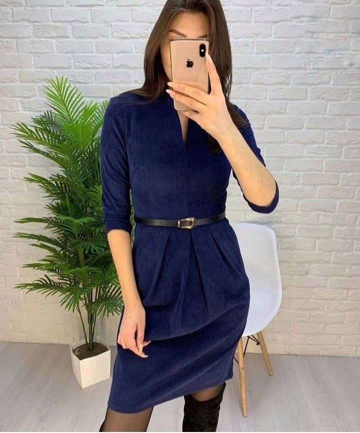 платье вельвет ,платье вельветовое женское приталенное,платье коричневое,оджи платье замша,платье женская