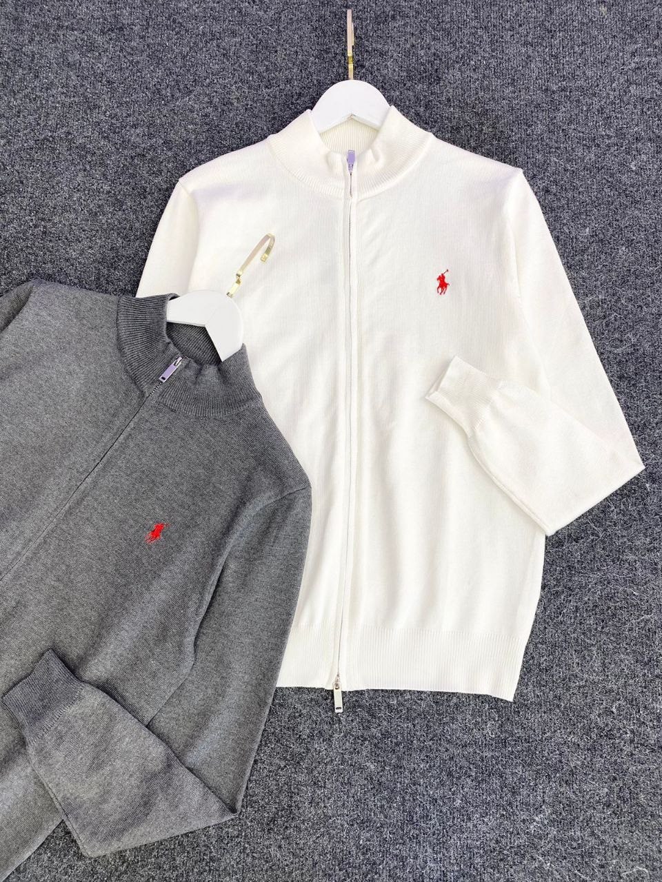 polo ralph lauren вязаный кардиган-свитер на молнии,свитер polo ralph lauren,кардиган polo ralph lauren,мужская кофта,толстовка мужской